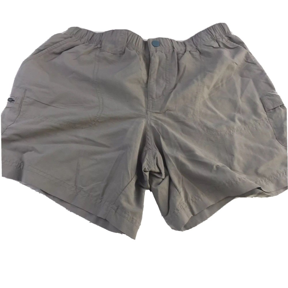 Columbia Womens Hiking Shorts‎ Size Small/6L